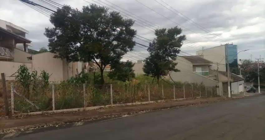 Chácara / sítio à venda no Residencial Boa Vista, Americana 