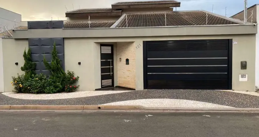 Casa com 3 quartos à venda no Jardim Terramérica II, Americana 