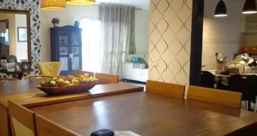 Apartamento com 3 quartos à venda na Vila Santa Catarina, Americana 