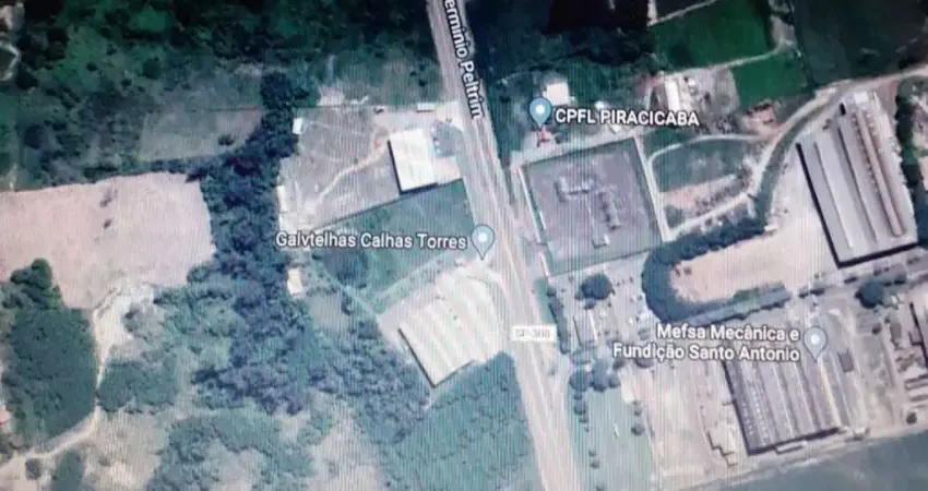 Chácara / sítio à venda no Santa Terezinha, Piracicaba 