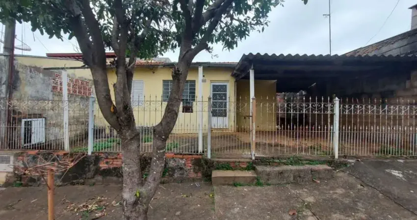 Casa com 3 quartos à venda em Antônio Zanaga II, Americana