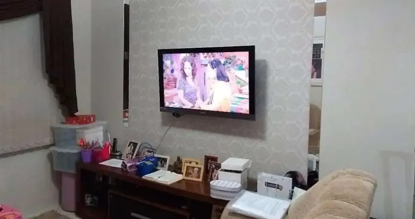 Casa com 2 quartos à venda no Parque Olaria, Santa Bárbara D'Oeste 