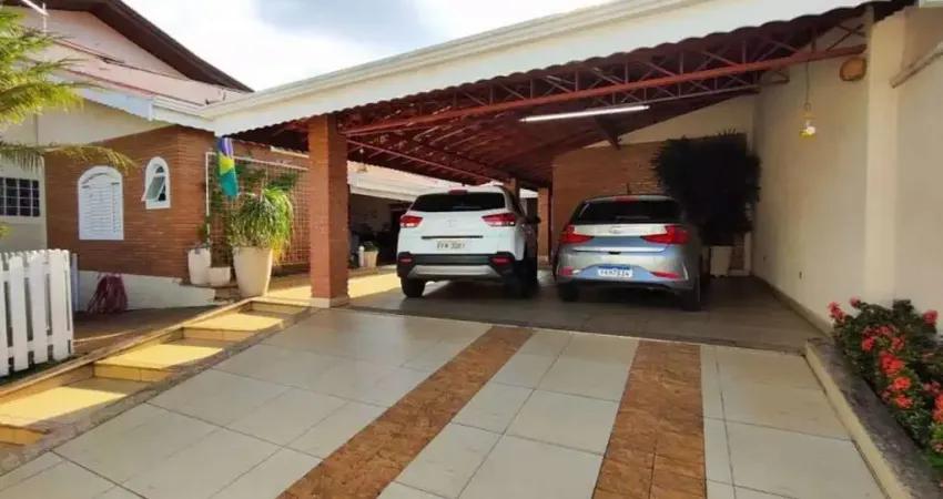 Casa com 4 quartos à venda no Parque Novo Mundo, Americana 