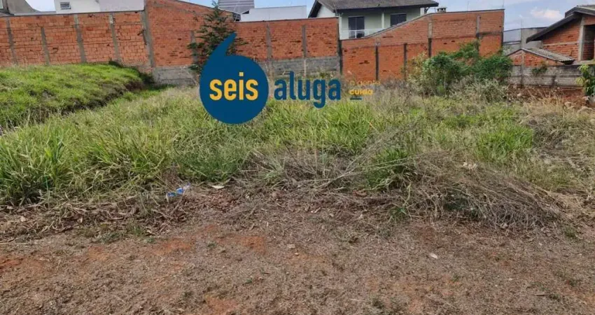 Chácara / sítio à venda no Jardim Maria Helena, Nova Odessa 