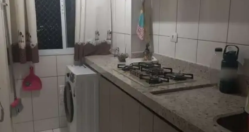 Apartamento com 2 quartos à venda na Vila Massucheto, Americana 