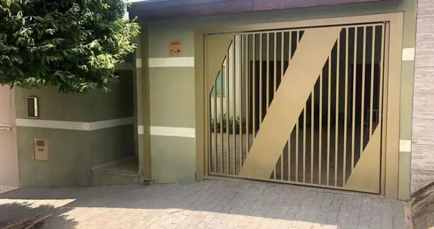 Casa com 3 quartos à venda no Jardim Nielsen Ville, Americana 