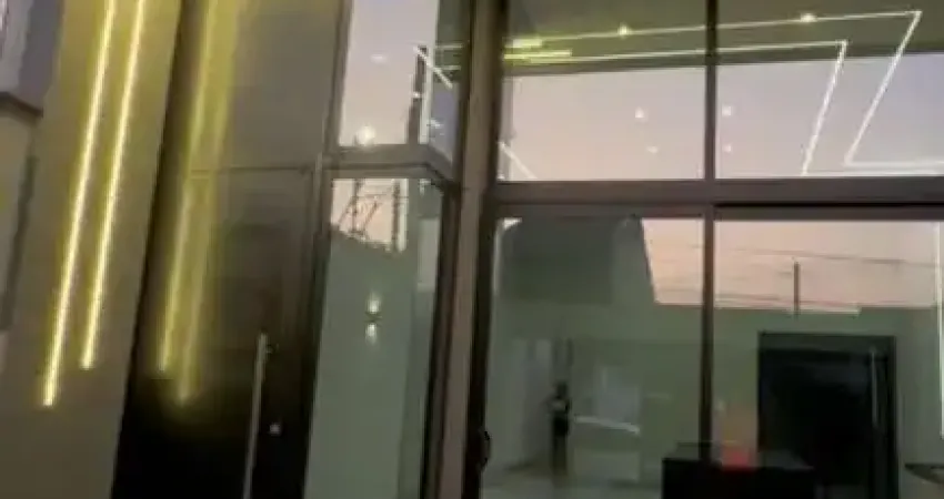 Casa com 2 quartos à venda no Jardim Boer I, Americana 