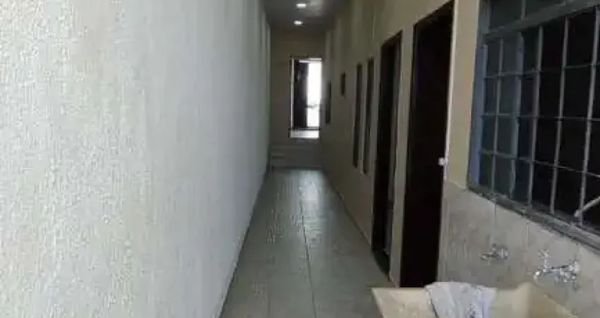 Casa com 2 quartos à venda no Residencial Furlan, Santa Bárbara D'Oeste 