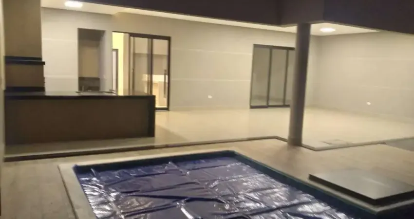 Casa com 3 quartos à venda no Jardim Terramérica III, Americana 