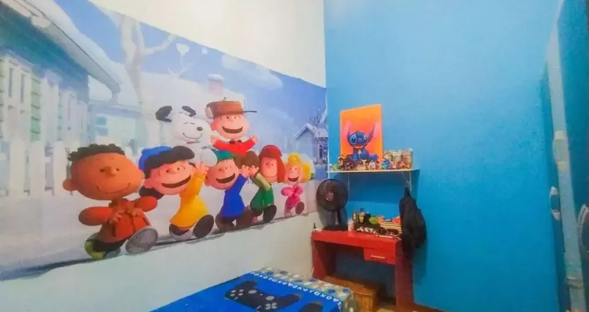 Casa com 3 quartos à venda na Vila Dainese, Americana 