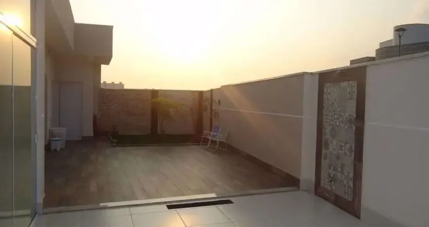 Casa com 3 quartos à venda no Loteamento Residencial Jardim dos Ipês Amarelos, Americana 