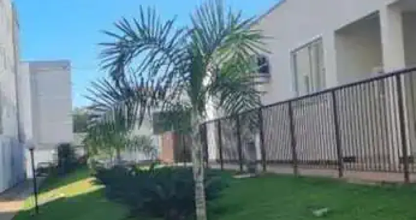 Apartamento com 2 quartos à venda no Parque das Nações, Americana