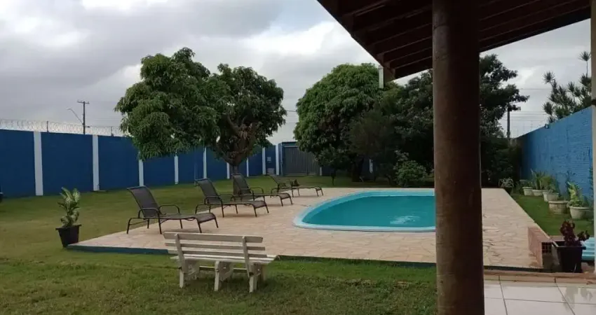 Chácara / sítio com 2 quartos à venda no Jardim Astúrias I, Piracicaba