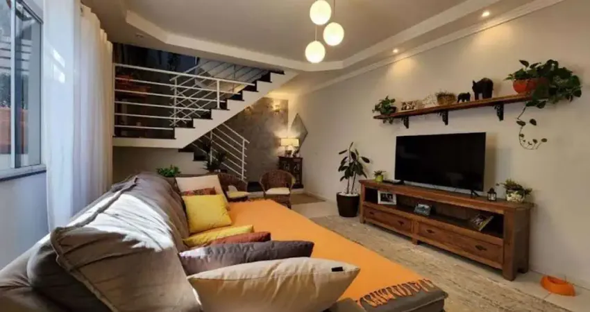 Casa com 3 quartos à venda no Jardim Nielsen Ville, Americana