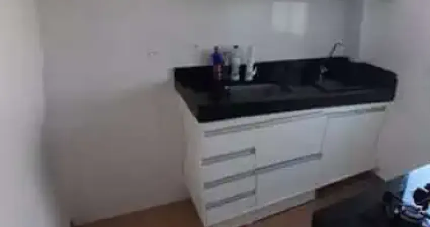 Apartamento com 2 quartos à venda na Morada do Sol, Americana 