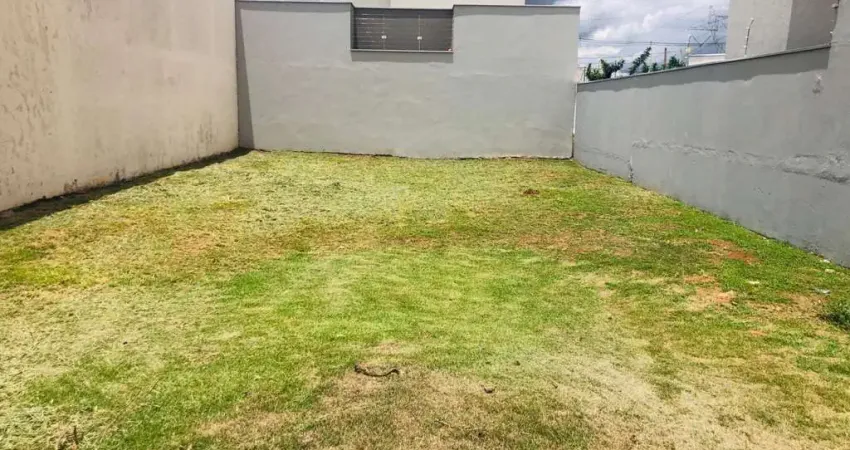 Chácara / sítio à venda no Parque Universitário, Americana 