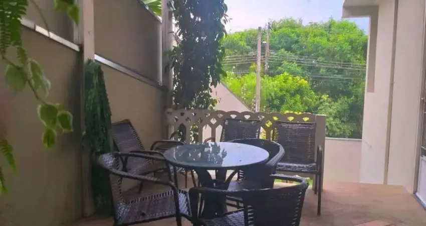 Casa com 3 quartos à venda na Vila Mariana, Americana