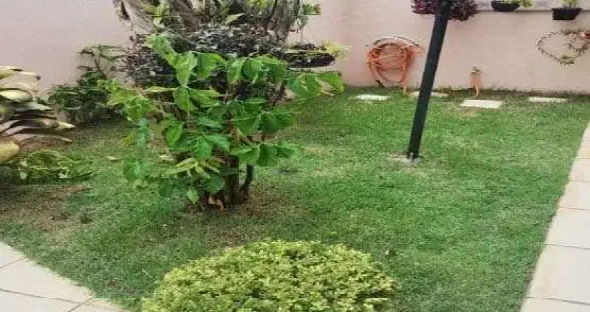 Casa com 3 quartos à venda no Jardim São Paulo, Americana 