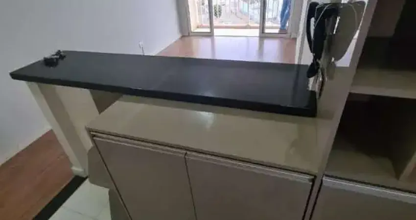 Apartamento à venda no jardim terramérica ii, americana, 2 dorms