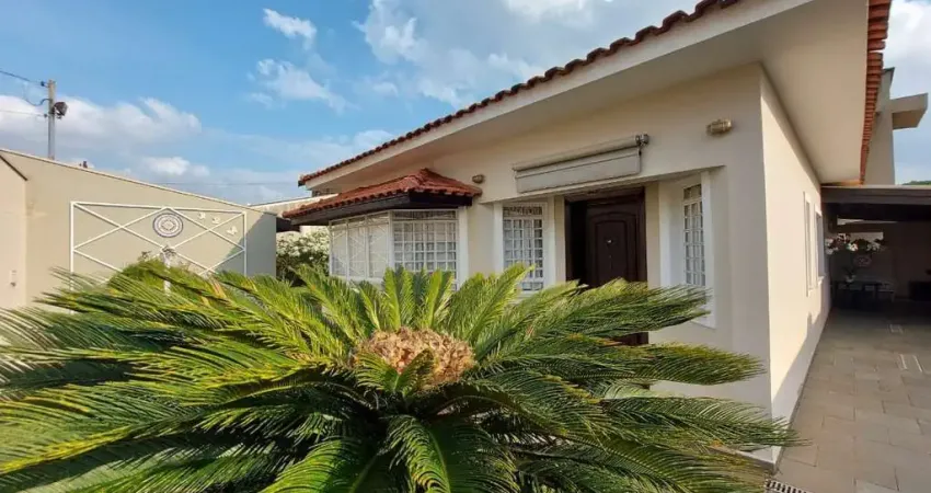 Casa com 3 quartos à venda no Jardim Progresso, Americana 