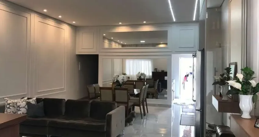 Casa com 3 quartos à venda no Parque Novo Mundo, Americana 