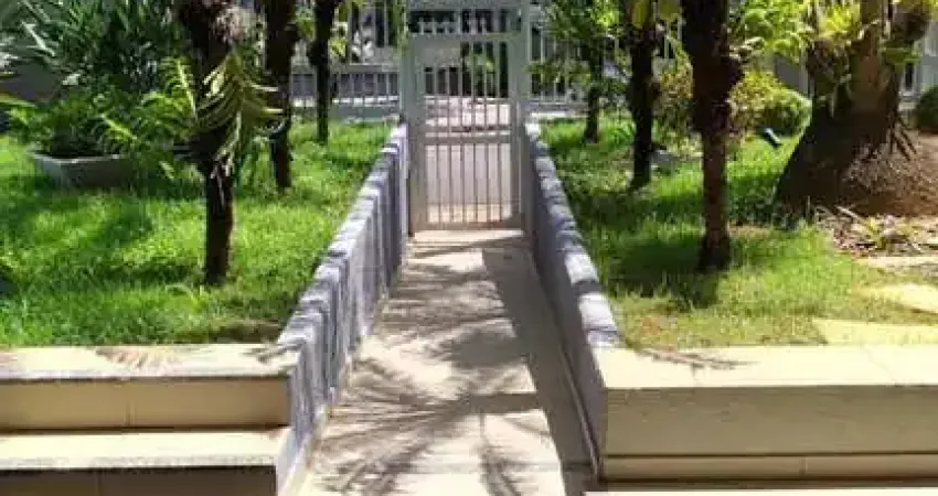 Apartamento com 3 quartos à venda em Chácara Machadinho II, Americana 