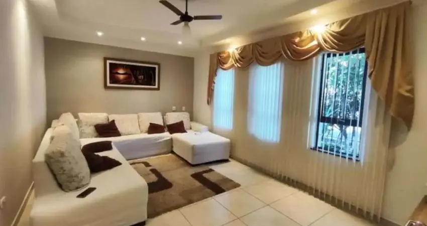 Casa com 4 quartos à venda no São Vitor, Americana