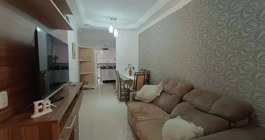 Casa com 2 quartos à venda no Jardim Residencial Fibra, Nova Odessa 