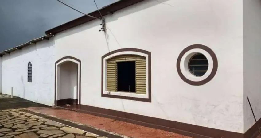 Chácara / sítio com 5 quartos à venda no Centro, Belo Horizonte