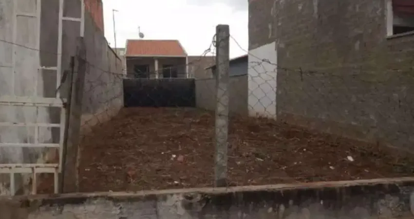 Chácara / sítio à venda no Parque Nova Carioba, Americana