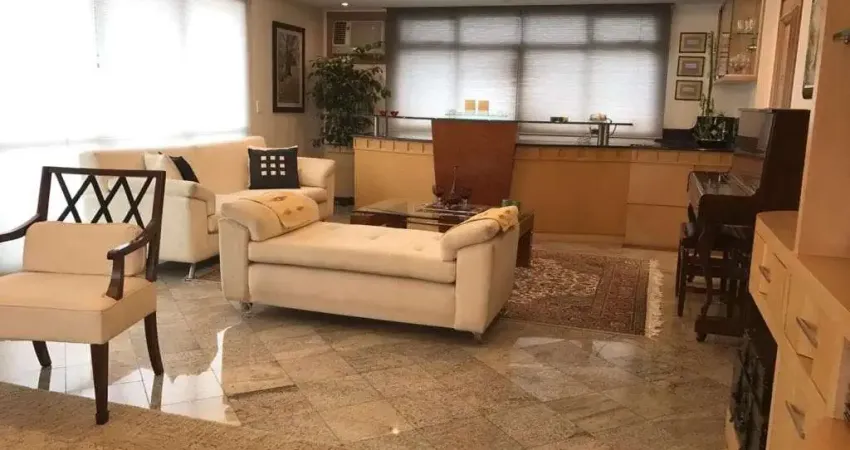 Apartamento com 3 quartos à venda na Vila Pavan, Americana 