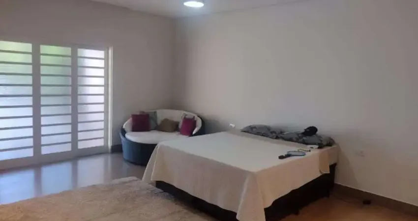 Chácara / sítio com 3 quartos à venda no Recanto do Guaraparí, Nova Odessa 