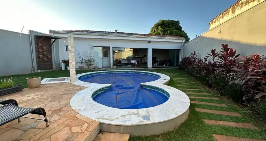 Casa com 3 quartos à venda na Cidade Jardim II, Americana 