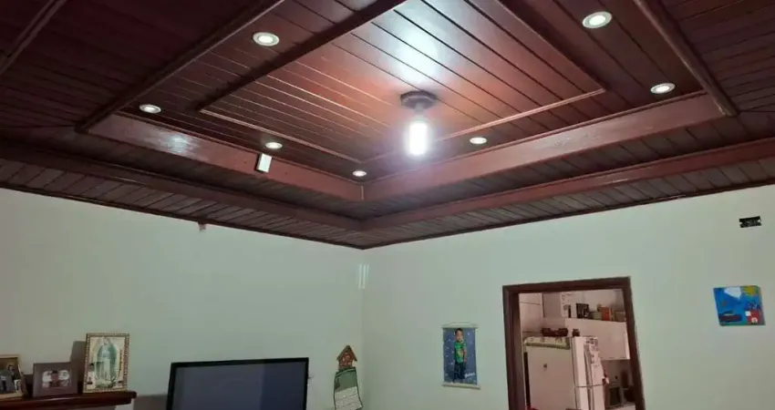 Casa com 5 quartos à venda no Parque Residencial Jaguari, Americana