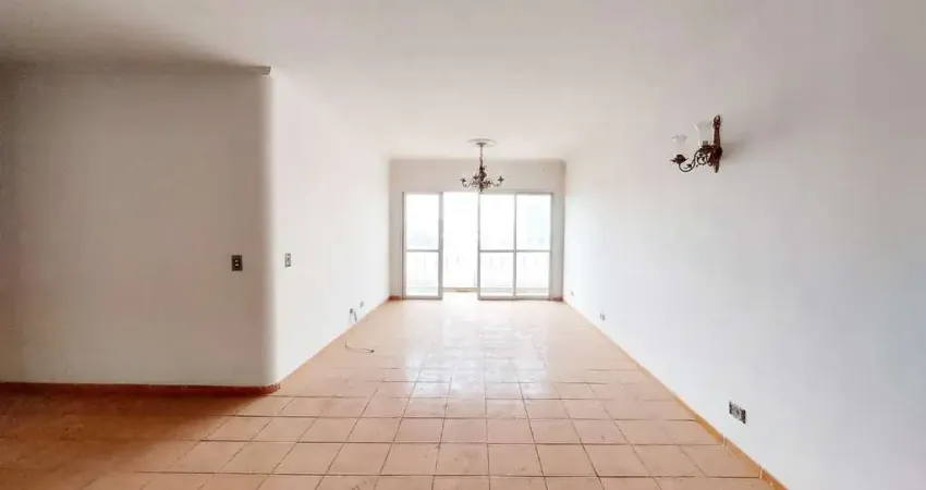 Apartamento com 3 quartos à venda na Vila Rehder, Americana