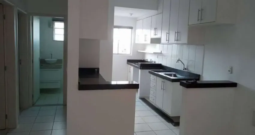 Apartamento à venda no jardim brasil, americana - 2 dorms, 55m²