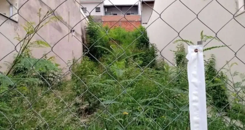 Chácara / sítio à venda no Jardim Nielsen Ville, Americana 