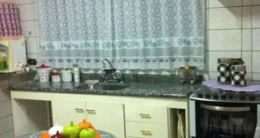 Casa com 4 quartos à venda no Residencial Boa Vista, Americana 