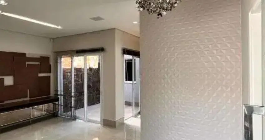 Casa com 2 quartos à venda na Vila Massucheto, Americana