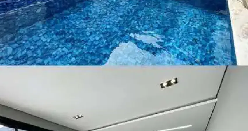 Casa com 3 quartos à venda no Jardim Pau Brasil, Americana 