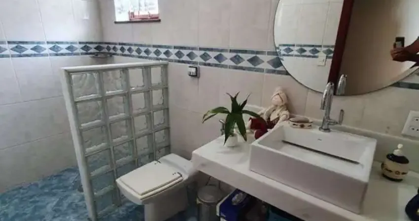 Casa com 3 quartos à venda no Jardim Paulistano, Americana 