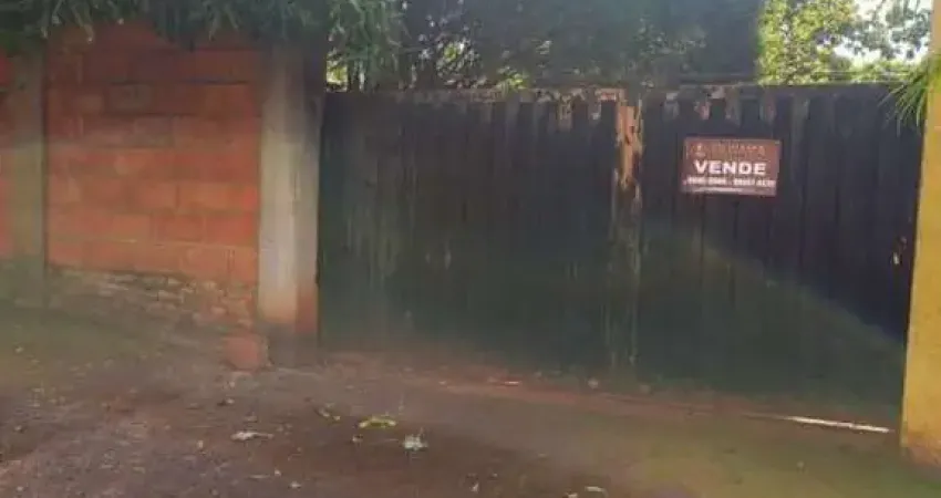 Chácara / sítio à venda no Residencial Vale das Nogueiras, Americana 