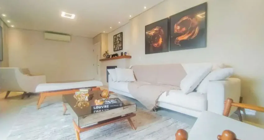 Apartamento com 3 quartos à venda na Vila Santa Catarina, Americana 