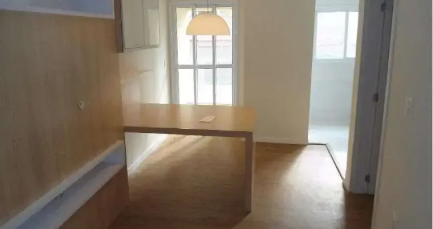 Apartamento com 2 quartos à venda no Centro, Americana 