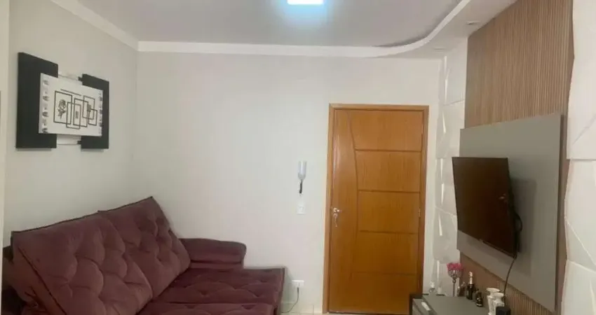 'venda de apartamento 2 dorms em jardim são roque - americana'