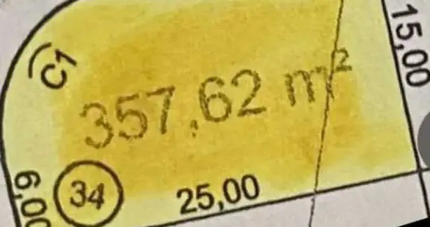 Chácara / sítio à venda no Jardim Terramérica I, Americana 