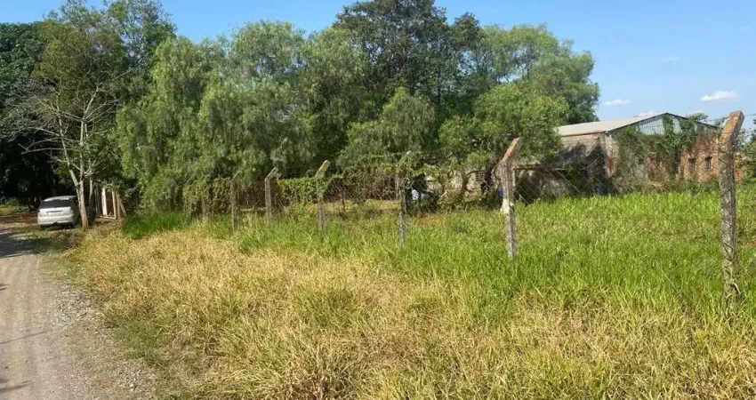 Chácara / sítio à venda na Chácara Santa Paula, Limeira 