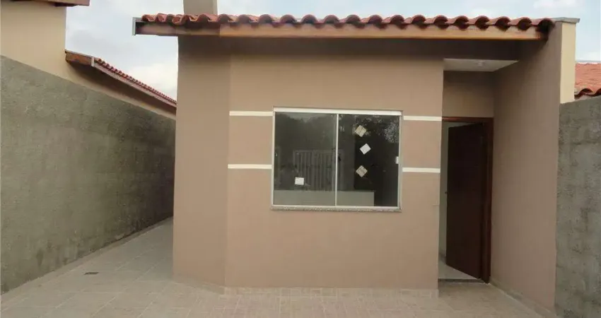 Casa com 2 quartos à venda no Residencial Guaira, Sumaré 