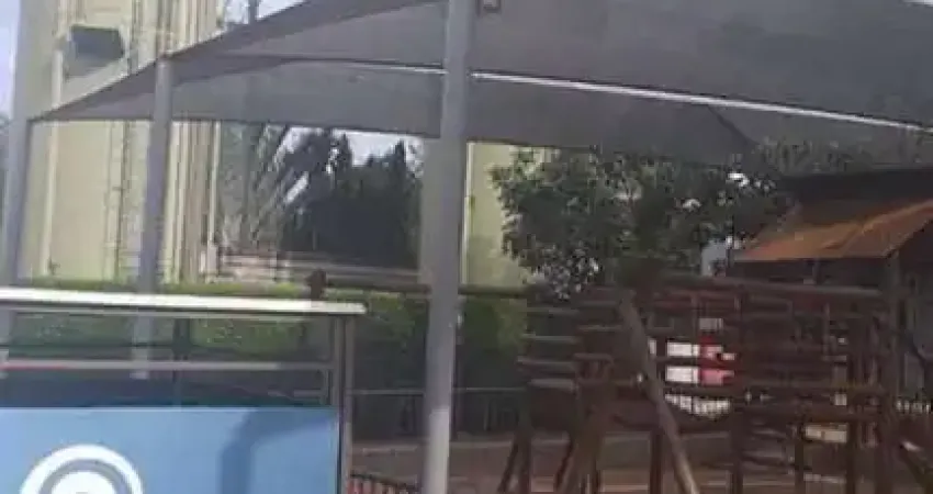 Apartamento com 2 quartos à venda em Chácara Letônia, Americana 