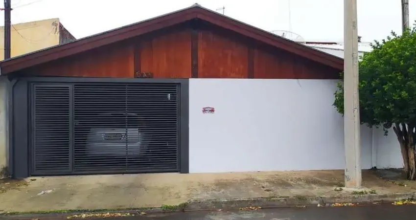 Casa com 3 quartos à venda no Jardim da Alvorada, Nova Odessa 